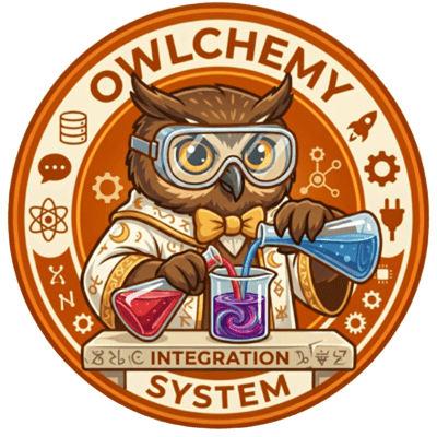Owlchemy